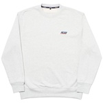 Thumbnail BASICALLY A CREW LIGHT GREY MARL one color