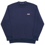 Thumbnail BASICALLY A CREW NAVY one color