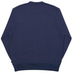 Thumbnail BASICALLY A CREW NAVY one color