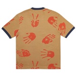 Thumbnail HANDY T-SHIRT BROWN one color