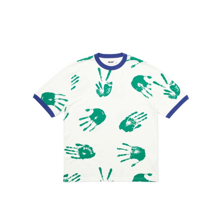 Thumbnail HANDY T-SHIRT WHITE one color