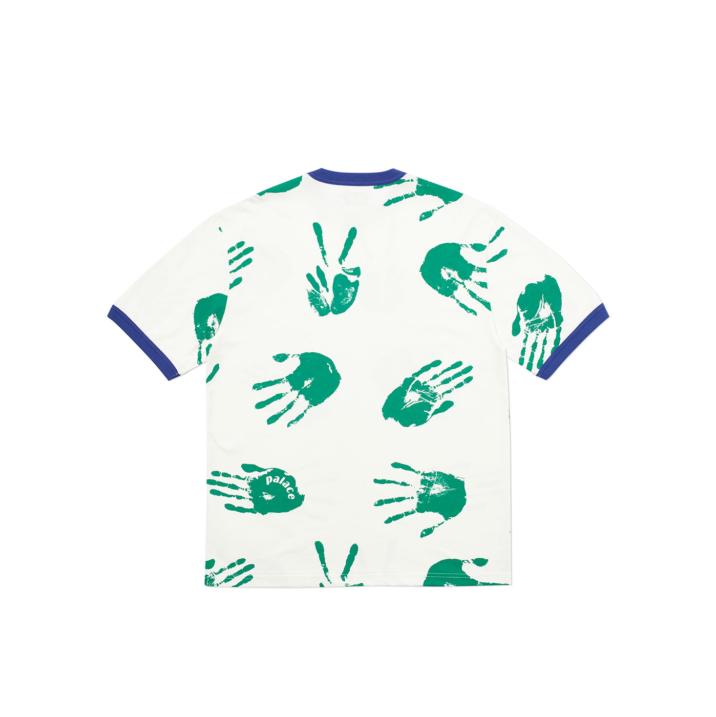 Thumbnail HANDY T-SHIRT WHITE one color