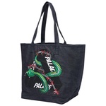 Thumbnail HESH DENIM TOTE BAG RINSE one color