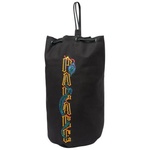 Thumbnail HESH CANVAS DUFFEL BAG BLACK one color