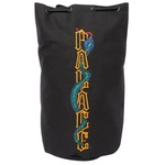 Thumbnail HESH CANVAS DUFFEL BAG BLACK one color