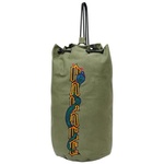Thumbnail HESH CANVAS DUFFEL BAG OLIVE one color
