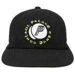Thumbnail DANCE CONTROL 6-PANEL BLACK one color