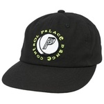 Thumbnail DANCE CONTROL 6-PANEL BLACK one color