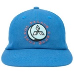 Thumbnail DANCE CONTROL 6-PANEL BLUE one color