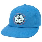 Thumbnail DANCE CONTROL 6-PANEL BLUE one color