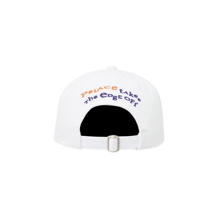 DANCE CONTROL 6-PANEL WHITE one color