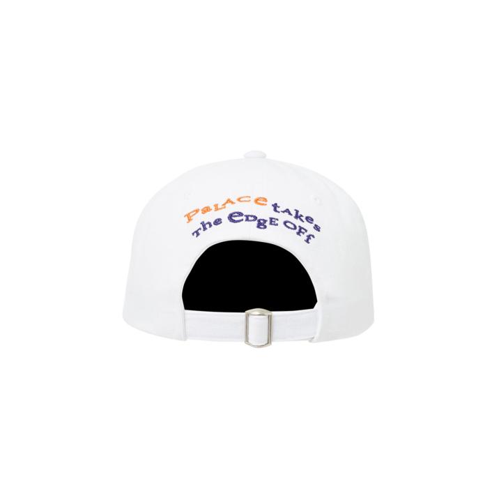 Thumbnail DANCE CONTROL 6-PANEL WHITE one color