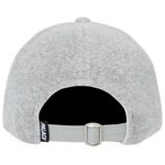 Thumbnail TOWELLING 6-PANEL GREY one color