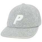 Thumbnail TOWELLING 6-PANEL GREY one color