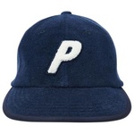 Thumbnail TOWELLING 6-PANEL NAVY one color