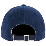 Thumbnail TOWELLING 6-PANEL NAVY one color