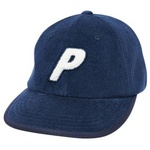 Thumbnail TOWELLING 6-PANEL NAVY one color
