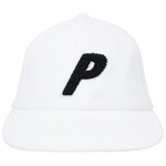 Thumbnail TOWELLING 6-PANEL WHITE one color