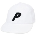 Thumbnail TOWELLING 6-PANEL WHITE one color