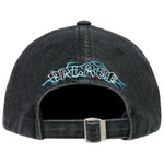Thumbnail HESH EXPRESS DENIM 6-PANEL BLACK STONEWASH one color