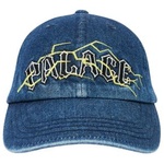 Thumbnail HESH EXPRESS DENIM 6-PANEL BLUE STONEWASH one color