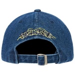 Thumbnail HESH EXPRESS DENIM 6-PANEL BLUE STONEWASH one color