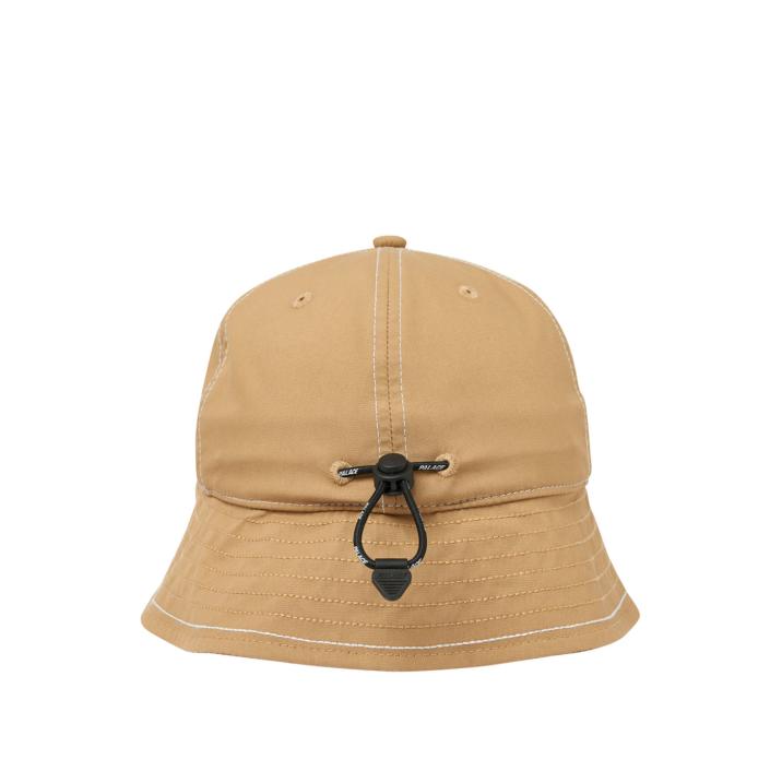 NECK SAVER 6-PANEL STONE one color