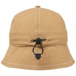 Thumbnail NECK SAVER 6-PANEL STONE one color
