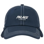 Thumbnail NECK SAVER 6-PANEL NAVY one color