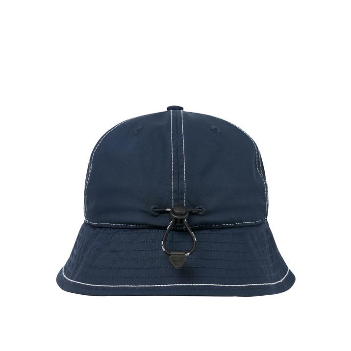 Thumbnail NECK SAVER 6-PANEL NAVY one color