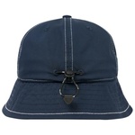 Thumbnail NECK SAVER 6-PANEL NAVY one color