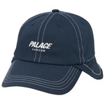 Thumbnail NECK SAVER 6-PANEL NAVY one color