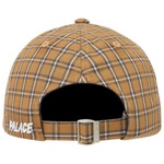 Thumbnail PLAID P 6-PANEL MUSTARD one color