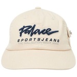 Thumbnail POCKET 6-PANEL OFF WHITE one color