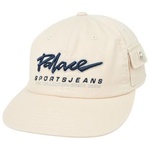 Thumbnail POCKET 6-PANEL OFF WHITE one color