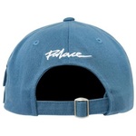 Thumbnail POCKET 6-PANEL BLUE one color