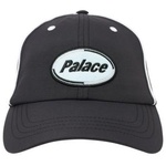 Thumbnail SPEEDWAY SHELL 6-PANEL BLACK one color