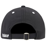 Thumbnail SPEEDWAY SHELL 6-PANEL BLACK one color