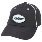 Thumbnail SPEEDWAY SHELL 6-PANEL BLACK one color