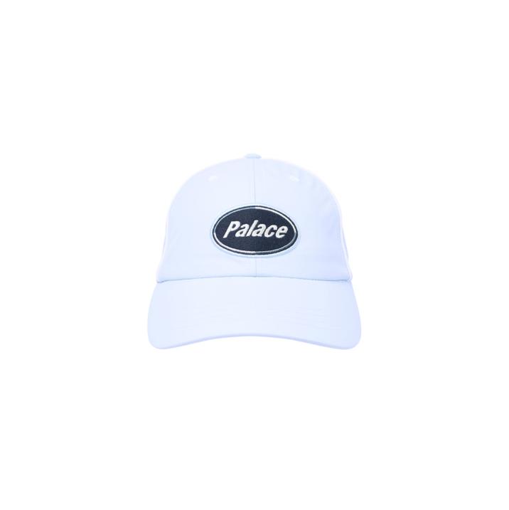 Thumbnail SPEEDWAY SHELL 6-PANEL BLUE one color