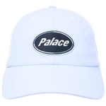 Thumbnail SPEEDWAY SHELL 6-PANEL BLUE one color