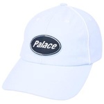Thumbnail SPEEDWAY SHELL 6-PANEL BLUE one color