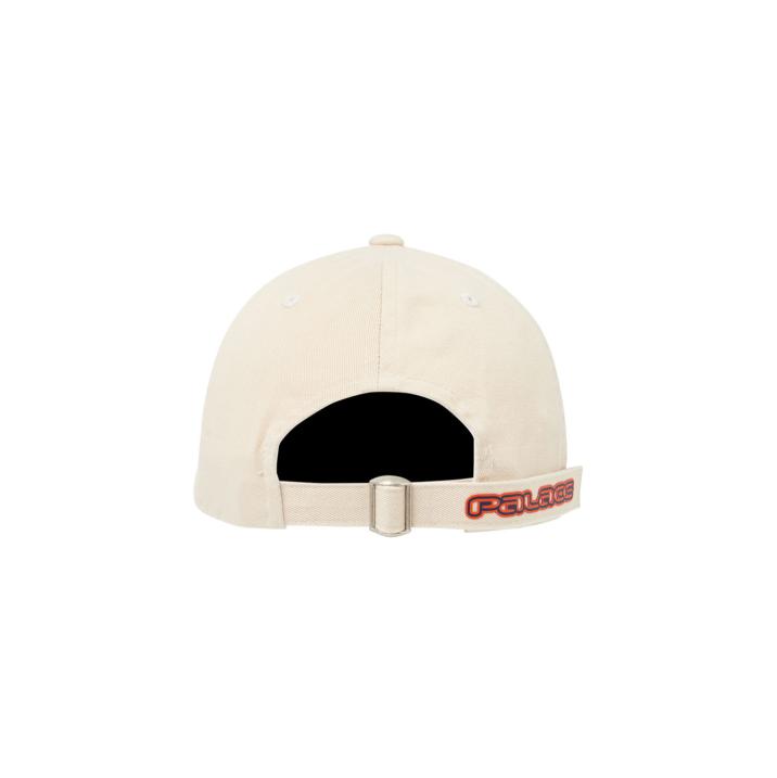 Thumbnail SURF CAP STONE one color