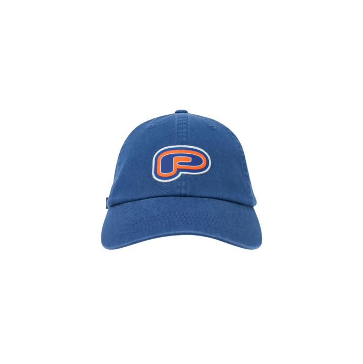 Thumbnail SURF CAP BLUE one color