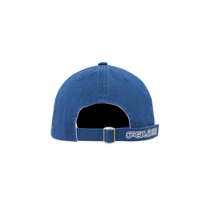 Thumbnail SURF CAP BLUE one color