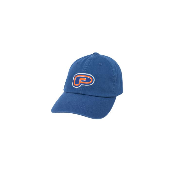 Thumbnail SURF CAP BLUE one color
