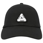 Thumbnail TRI-FERG PATCH CAP BLACK one color