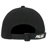 Thumbnail TRI-FERG PATCH CAP BLACK one color