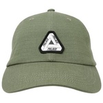 Thumbnail TRI-FERG PATCH CAP GREEN one color
