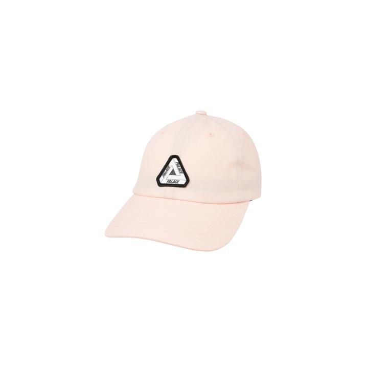 Thumbnail TRI-FERG PATCH CAP PINK one color